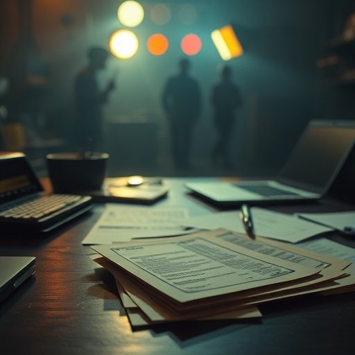 娱乐圈后故事大公开他们可能是那些为明星吃瓜老衲娱乐圈博主作者揭秘
